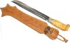 großes altes Marttiini Puukko **TOP**