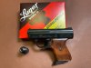 Luger Modell 15 Schreckschusspistole im Kaliber 8mm
