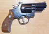 Revolver Smith & Wesson