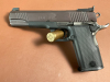 Pistole BUL M5, Kaliber 9 mm Luger SNR BL06697