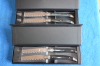 4x BROTZEIT MESSER NEU
