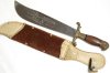 altes großes Gaucho Messer **TOP**