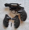 Combat Griff, S&W j-frame, RB