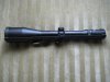Zeiss ZM 3-12x56 mit Schiene, Absehen 4, Leuchtpunkt (Kreuz)