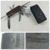 >!< ******** Victorinox - SWITZERLAND ***** Multitool ******** >!<