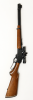 Marlin 336 Unterhebelrepetierer .30-30 Win – Original JM-Stempel – inkl. Optik – Deutscher Beschuss