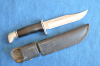 ORIGINAL BUCK USA BOWIE MESSER