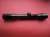 Vintage HENSOLDT DIAVARI 1,5 - 6 X 36 Abs. # 11 Tubus 30mm m. 14mm 70° Schiene TOP! made in GERMANY