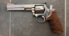 gebrauchter Revolver Smith und Wesson S&W 686-4, 6 Zoll im Kal. 357 Mag.