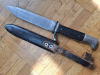 Dolch Jugend orginal