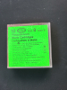 Wadie Knallpatronen Cal. 8mm Pistole