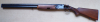 Beretta Schnittmodell Bockdoppelflinte