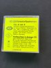 Alte Wadie Gaspatronen im Cal. 8mm Pistole