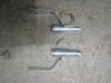 F-1 Granatenzünder F1 Zünder F-1 Grenade Fuze Top Zustand !!!