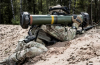 Anti-Tank Rocket Launcher SPIKE Panzerfaust !!!