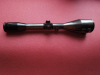 Vintage SCHMIDT & BENDER 8 X 56 Abs. # 1+SEM Tubus 26mm STAHL! TOP Original Zustand! Made in GERMANY