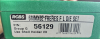 RCBS Matritzensatz 6X62 Freres