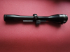 Vintage SCHMIDT & BENDER 8 X 56 Abs. # 4 + SM Tubus 28mm Schöner Original Zustand! Made in GERMANY