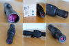 Spektiv Zeiss Victory DiaScope 65T FL