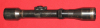 ZF / Zielfernrohr / Stahlglas, ein seltenes RÜDIGER 4 x 81 mit dem Absehen 1