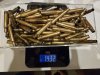 1.4 kg Hülsen 30 - 06 Geco & S&B