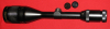 ZF / Zielfernrohr, ein RWS PRESTIGE 4 - 12 x 56 mit Parallaxenausgleich und dem Absehen 1