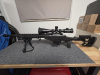 Mercury ST18 6,5 Creedmoor mit ZF + 800 Patronen