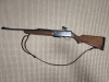 Browning Bar II Safari, 30.06, Docter Sight 2