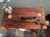 Sauer 202 Elegance - .300 Win. mag.
