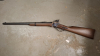 Sharps Civilian Carbine .54 BP Perkussionsbüchse