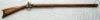 Kentuckian Rifle .45 Steinschlossbüchse Achtkantlauf