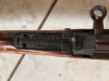 SVT 40 E Tokarev