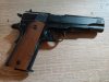 Colt Government 1911 A1 CO2 Antik Finish