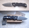 Taschenmesser Manly City - 14C28N Sandvik Schwedenstahl