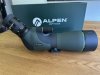 ALPEN OPTICS Apex 20-60x80 Spektiv