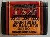 50 Stk. Barnes TSX BT, Geschosse .224 / 62 grs