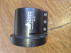 Präzise Jagen ZF Adapter