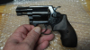 Schreckschuß Revolver MWM Gillmann Steel Scorpion Kaliber 9mm R.K PTB 1048 Nagelneu aus Sammlung