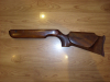 Walther 55 Schaft