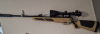 Luftgewehr Gamo Viper mit Sutter Zielfernrohr *TOP*
