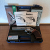 Smith & Wesson 686 Classic Sport, .357 Mag., minimale Schussbelastung in neuwertigem Zustand