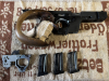 Walther OSP Match .22k