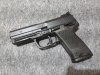 Heckler & Koch P8