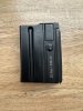 H&K Heckler & Koch MR223 556 HK416 Original 10 Schuss Stahl Magazin