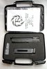 COLT M1911 - TACTICAL SOLUTIONS 2211 - KK-WECHSELSYSTEM .22lr