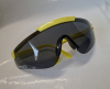 Swiss eye Schießbrille Dunkel