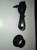 Augenmuschel + USB Kabel TA 435 TA-435 450