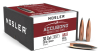 100 Nosler Geschosse .308, 210 grain, ACCUBOND Longe Range, NEU