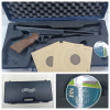 Luftpistole __ GAMO __ SET __ Match LP + Walther Koffer + Zielscheiben + Muni