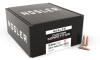1000 Nosler Geschosse .264, 140 grain, Custom Competition, HPBT, NEU